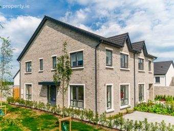 11 Mason Cross Green,Mason Cross,Newcastle,Co. Dublin, Newcastle, Co. Dublin