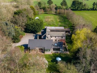 Birchfield House, Fernhill Road, Carrigaline, Co. Cork - Image 4