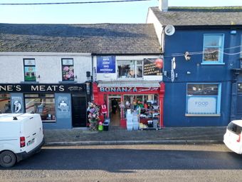 Bonanza, Wolftone Square, Tubbercurry, Co. Sligo, Tubbercurry, Co. Sligo