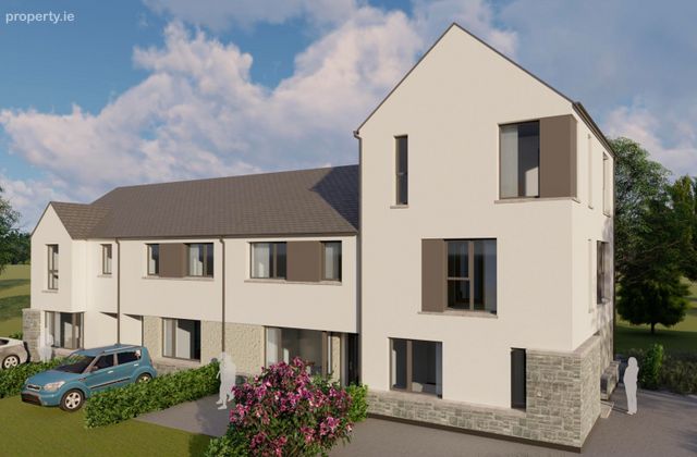 Type D, Rosshill, Co. Galway - Click to view photos