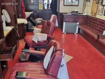 The Barber Shop, 51 Parnell Street, Limerick, Limerick City Centre, Co. Limerick - Image 2