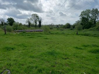 Killure Lodge, Killure, Rhode, Co. Offaly - Image 2