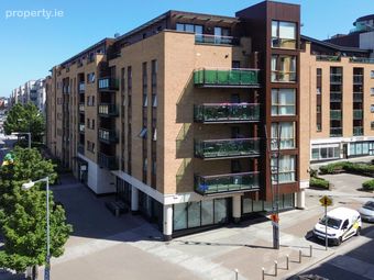 Apartment 74, The Waxworks Building, Ashtown, Dublin 15 - Image 2