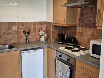 52 Spencer House, Custom House Square, Mayor Stree, IFSC, Dublin 1 - Image 3