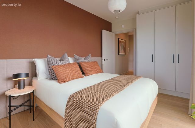 Apt 47, 143 Merrion Road - 2 Bedroom Apartment, Dublin 4 - Click to view photos