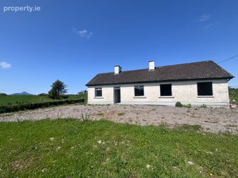 Keelogues, Islandeady, Castlebar, Co Mayo, Aghagower, Co. Mayo