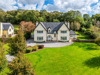 Kylemore, 28 Castlewoods, Ballinamona, Co. Waterford