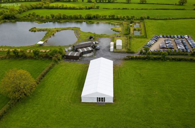 Ardaire Springs Angling Centre, Arderra, Mooncoin, Co. Kilkenny - Click to view photos