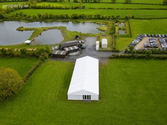 Ardaire Springs Angling Centre, Arderra, Mooncoin, Co. Kilkenny