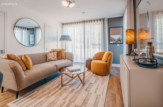 Newtown Gardens, Newtownpark Avenue, Blackrock, Co. Dublin - Click to view photos