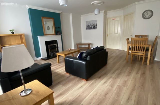 Larkfield Square, Lucan, Co. Dublin - Click to view photos