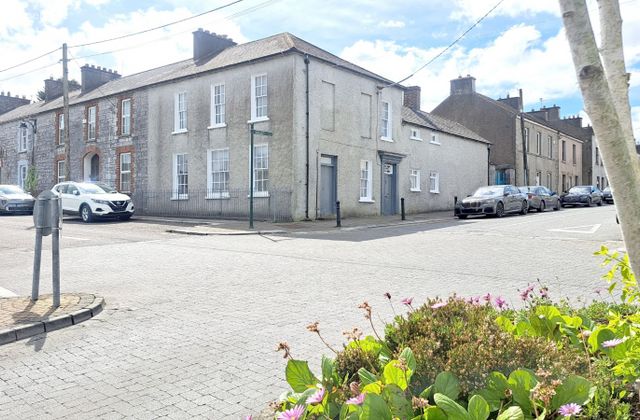 1 King Street, Mitchelstown, Mitchelstown, Co. Cork - Click to view photos