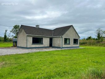 Ballinvilla, Croghan, Boyle, Co. Roscommon