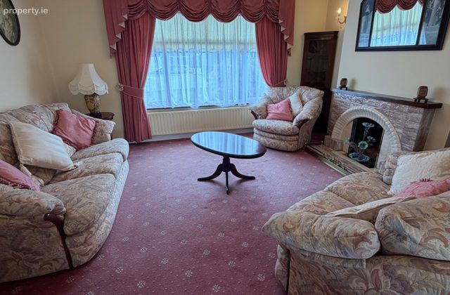 11 Allendale Avenue, Bishopstown, Bishopstown, Co. Cork - Click to view photos