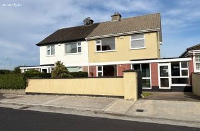 39 Walnut Drive, Caherdavin Heights, Caherdavin, Co. Limerick - Click to view photos