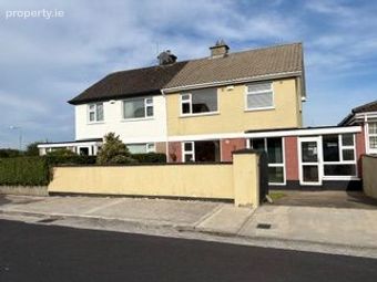 39 Walnut Drive, Caherdavin Heights, Caherdavin, Co. Limerick