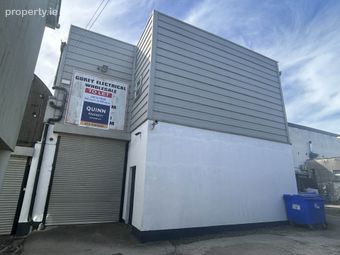 Unit 1, Church Street, Gorey, Co. Wexford, Gorey, Co. Wexford