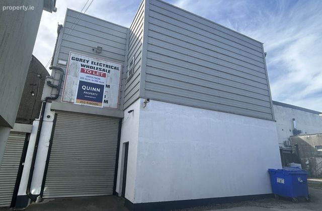 Unit 1, Church Street, Gorey, Co. Wexford, Gorey, Co. Wexford - Click to view photos
