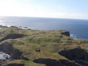 High Island, Claddaghduff, Co. Galway, Claddaghduff, Co. Galway - Image 2