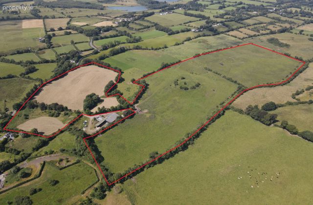Rathbrack, Oldcastle, Co. Meath - Click to view photos