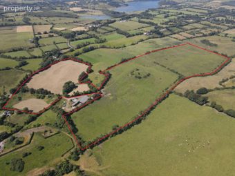 Rathbrack, Oldcastle, Co. Meath