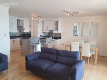 Ocean Towers, Upper Salthill, Galway City Centre, Co. Galway - Image 2