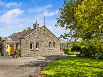 Calary View, Glasnamullen, Kilmacanogue, Sraghmore, Co. Wicklow - Image 3