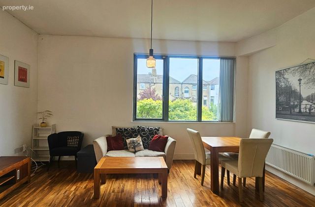 Apartment, 16 Malahide Road, Marino, Dublin 3 - Click to view photos