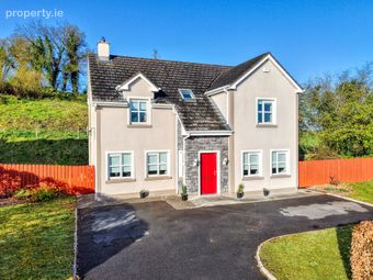 2 Saint John's, Ballinalee, Co. Longford, Ballinalee, Co. Longford