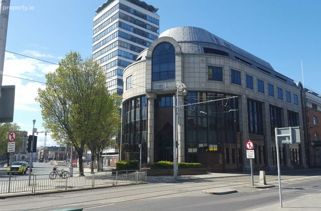 Beresford Court, Dublin 1 - Click to view photos
