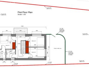 Site At Bayview Rise, Ballybane, Co. Galway - Image 3