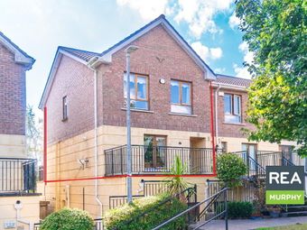 13 Woodleigh Way, Woodleigh, Blessington, Co. Wicklow, Blessington, Co. Wicklow - Image 2