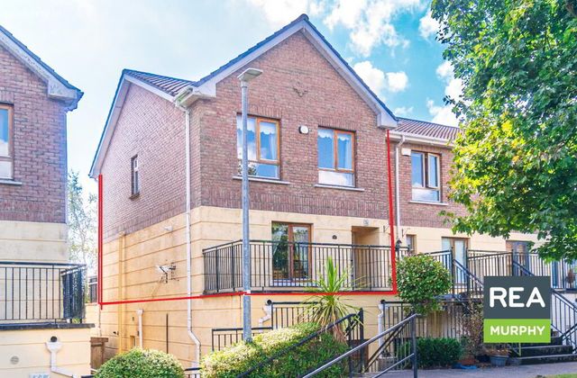 13 Woodleigh Way, Woodleigh, Blessington, Co. Wicklow, Blessington, Co. Wicklow - Click to view photos