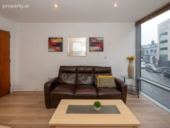Apartment 12, Camden Court, Cork City Centre, Co. Cork - Image 2