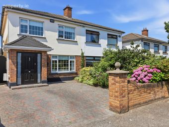 5 Seabury Grove,Malahide,Co. Dublin, Malahide, Co. Dublin