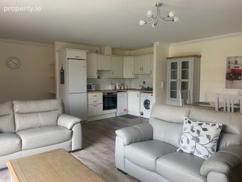 Apartment 415, Block 3, Gracepark Manor, Swords Ro, Drumcondra, Dublin 9