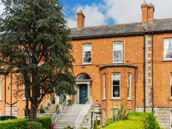 12 Morehampton Road, Donnybrook, Dublin 4, Donnybrook, Dublin 4