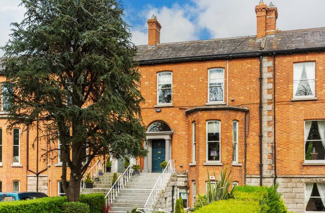 12 Morehampton Road, Donnybrook, Dublin 4, Donnybrook, Dublin 4 - Click to view photos