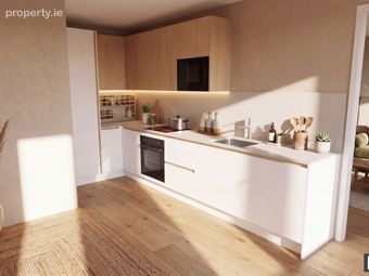 One Bedroom Apartment, The Back Road, Malahide, Co. Dublin - Image 2