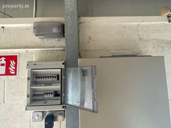 Unit 5 , The Block B, Athy Business Campus, Kilkenny Road, Athy, Co. Kildare, Athy, Co. Kildare - Image 2
