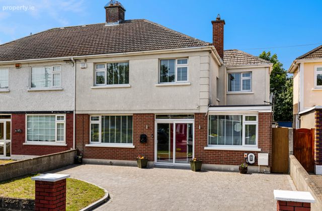 300 Sutton Park, Sutton, Dublin 13, Sutton, Dublin 13 - Click to view photos