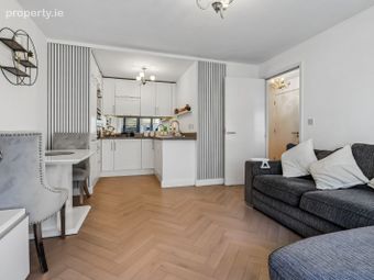 Apartment 53, Horizon Building, Royal Canal Park, Ashtown, Dublin 15 - Image 3