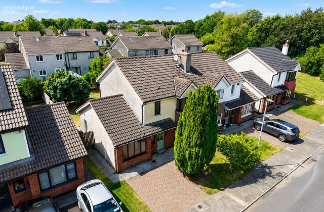 35 Appian Close, Ardkeen Village, Waterford City Centre, Co. Waterford - Click to view photos