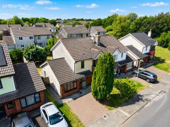 35 Appian Close, Ardkeen Village, Waterford City Centre, Co. Waterford