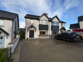 15 Oak Lawn, Tanyard Wood, Millstreet, Co. Cork