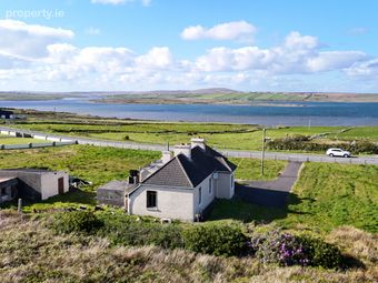 Attycunnane, Belmullet, Co. Mayo