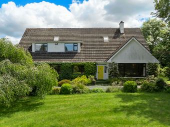 Papion, Tinnaranny, Rosbercon, New Ross, Co. Kilkenny
