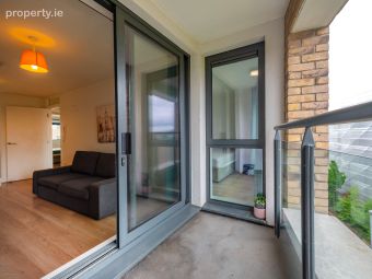 Apartment 8, Block 10, New Priory, Dublin 13, Clongriffin, Dublin 13 - Image 4