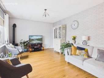40 Coscorrig Crescent, Loughrea, Co. Galway, Loughrea, Co. Galway - Image 4