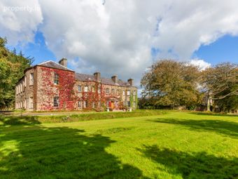 Newport House, Main Street, Newport, County Mayo, Newport, Co. Mayo - Image 3